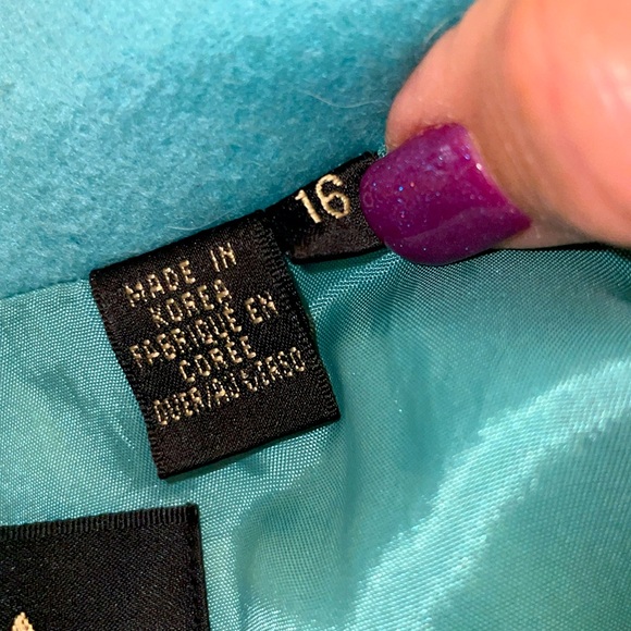 Oh so soft jacket - Picture 6 of 7